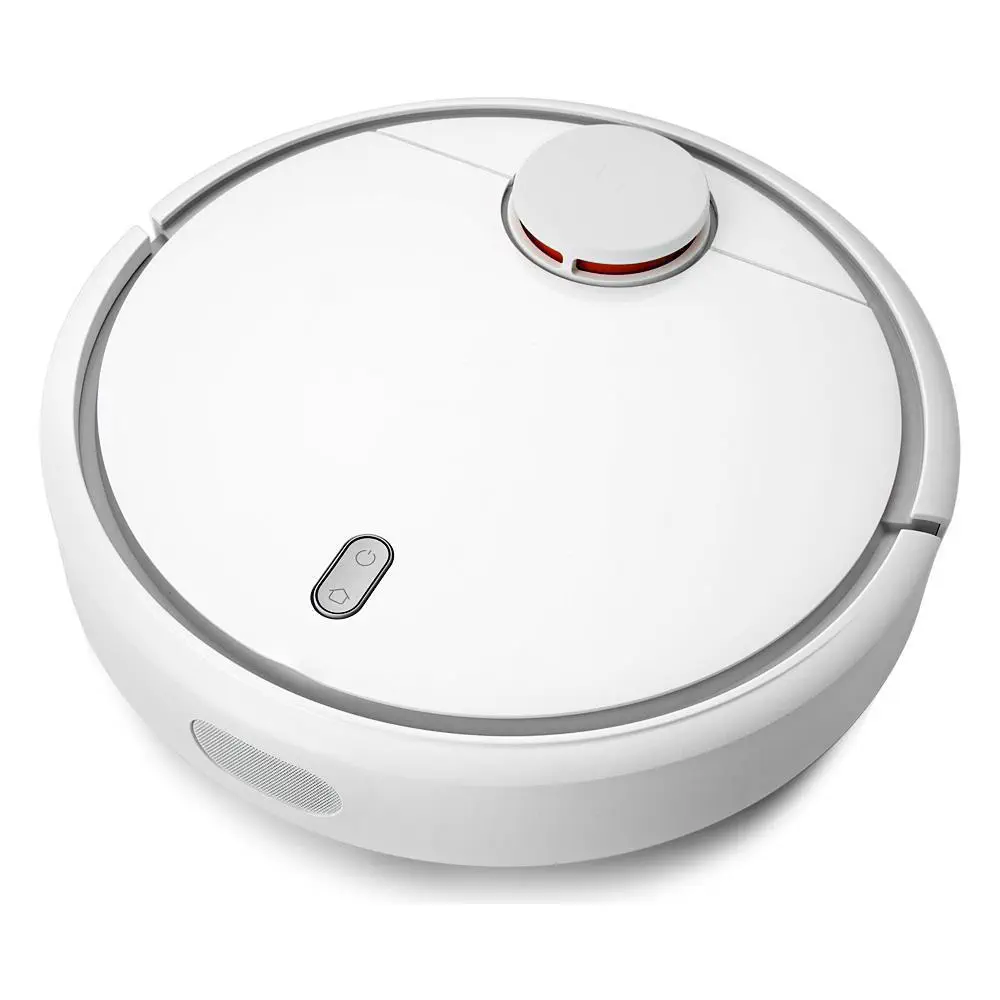 Xiaomi Mi Vacuum Cleaner Akıllı Robot Süpürge - Global Versiyon