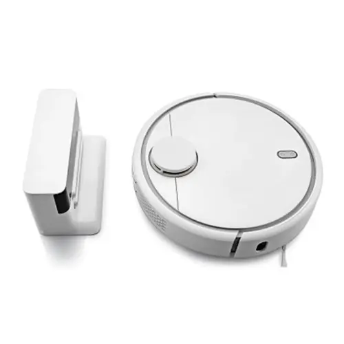 Xiaomi Mi Vacuum Cleaner Akıllı Robot Süpürge - Global Versiyon