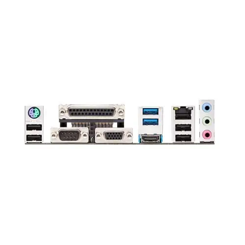 Asus Prime H310M-D R2.0 Intel H310 Soket 1151 DDR4 2666MHz mATX Anakart