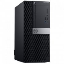 Dell OptiPlex 5060 MT 5060MTTR_W i5-8500 8GB 256GB SSD OB Win10 Pro Masaüstü Bilgisayar