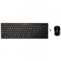 HP 200 Z3Q63AA Kablosuz Klavye Mouse Set