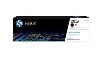 Hp 205A CF530A Siyah Mürekkep Kartuşu
