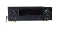 Goldmaster AV-500 USB 6 Kanal Ev Anfisi