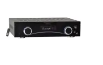 Goldmaster AV-313 USB 6 Kanal Ev Anfisi
