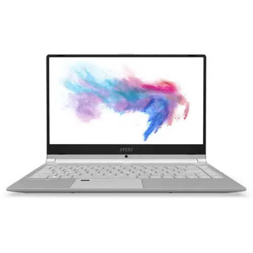 MSI PS42 8RC-042TR Intel i7-8550U 8GB DDR4 256GB SSD 4GB GDDR5 GTX 1050 14” Full HD Win10 Home Notebook