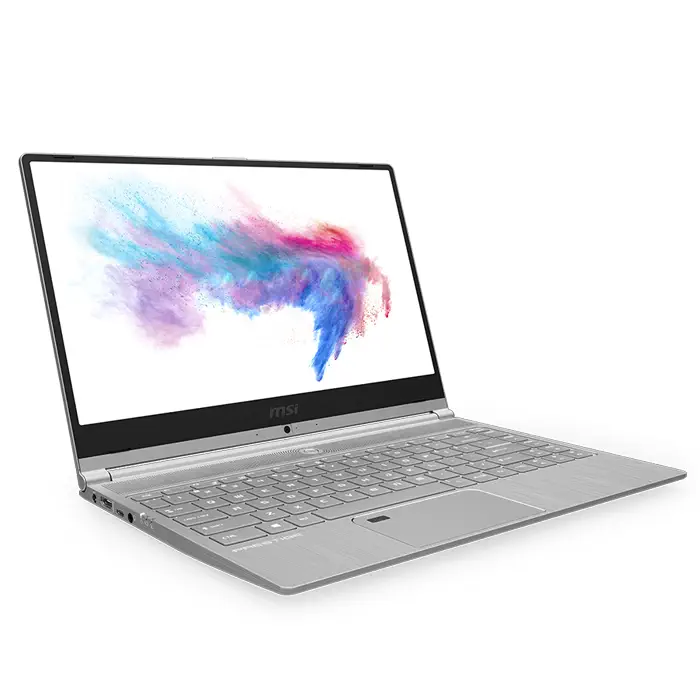 MSI PS42 8RC-042TR Intel i7-8550U 8GB DDR4 256GB SSD 4GB GDDR5 GTX 1050 14” Full HD Win10 Home Notebook