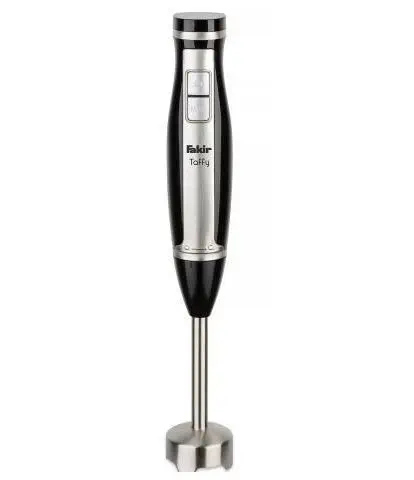 Fakir Taffy 1700W Blender Set Siyah