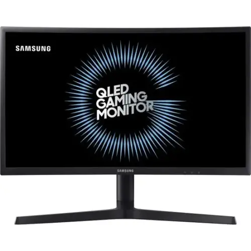 Samsung LC24FG73FQMXUF 1ms 144Hz 23.5″ HDMI Kavisli Gaming Monitör