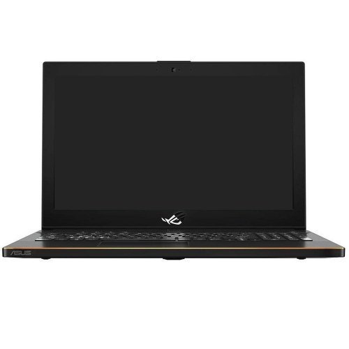 Asus ROG GM501GM-71250 i7-8750H 16GB 1TB 256GB SSD 6GB GTX1060 15.6" FreeDOS Notebook