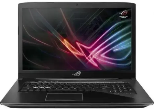 Asus ROG Strix GL703GS-71250 Intel Core i7-8750H 2.20GHz 16GB DDR4 1TB 256GB SSD 8GB GeForce GTX1070 17.3″ Full HD FreeDOS Gaming Notebook