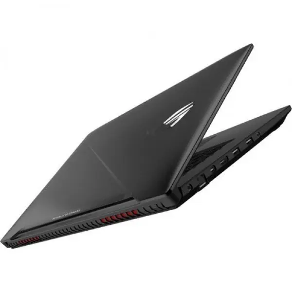 Asus ROG Strix GL703GS-71250 Intel Core i7-8750H 2.20GHz 16GB DDR4 1TB 256GB SSD 8GB GeForce GTX1070 17.3″ Full HD FreeDOS Gaming Notebook
