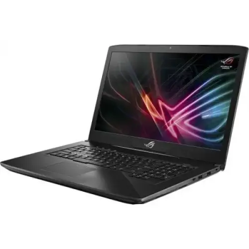 Asus ROG Strix GL703GS-71250 Intel Core i7-8750H 2.20GHz 16GB DDR4 1TB 256GB SSD 8GB GeForce GTX1070 17.3″ Full HD FreeDOS Gaming Notebook