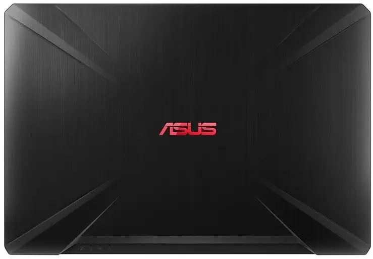 Asus ROG FX504GD-78050 i7-8750H 8GB 1TB 4GB GTX1050 15.6″ Endless Notebook