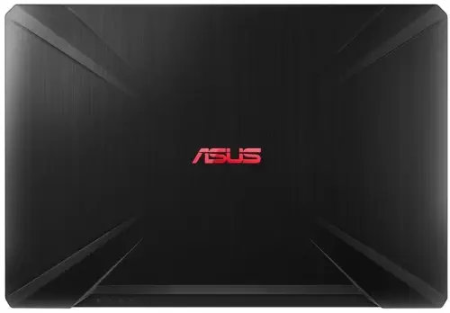 Asus ROG FX504GD-78050 i7-8750H 8GB 1TB 4GB GTX1050 15.6″ Endless Notebook