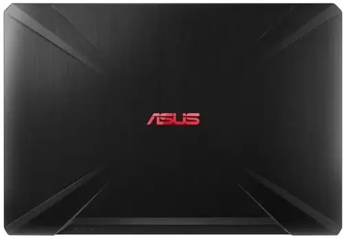 Asus ROG FX504GD-78050 i7-8750H 8GB 1TB 4GB GTX1050 15.6″ Endless Notebook