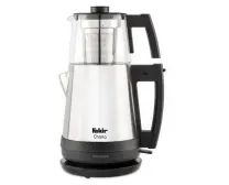 Fakir Chaila 1650W Cam Çay Makinası