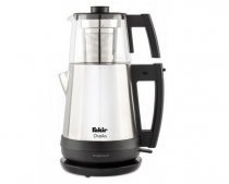 Fakir Chaila 1650W Cam Çay Makinası