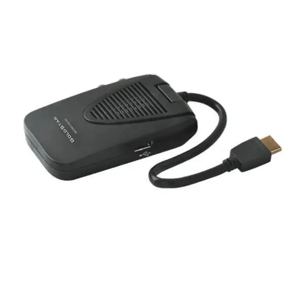 Goldstar Micro Hd 55 Mini Uydu Alıcı