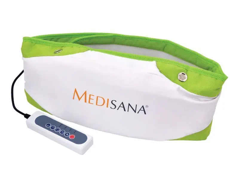 Medisana 48360 Bel Tipi Masaj Aleti
