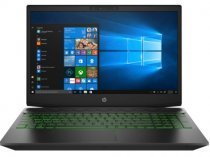 Hp Power 15-CX0019NT 4PS48EA i5-8300H 8GB DDR4 128SSD+1TB GTX1050 4GB GDDR5 15.6” Full HD FreeDOS Gaming Notebook