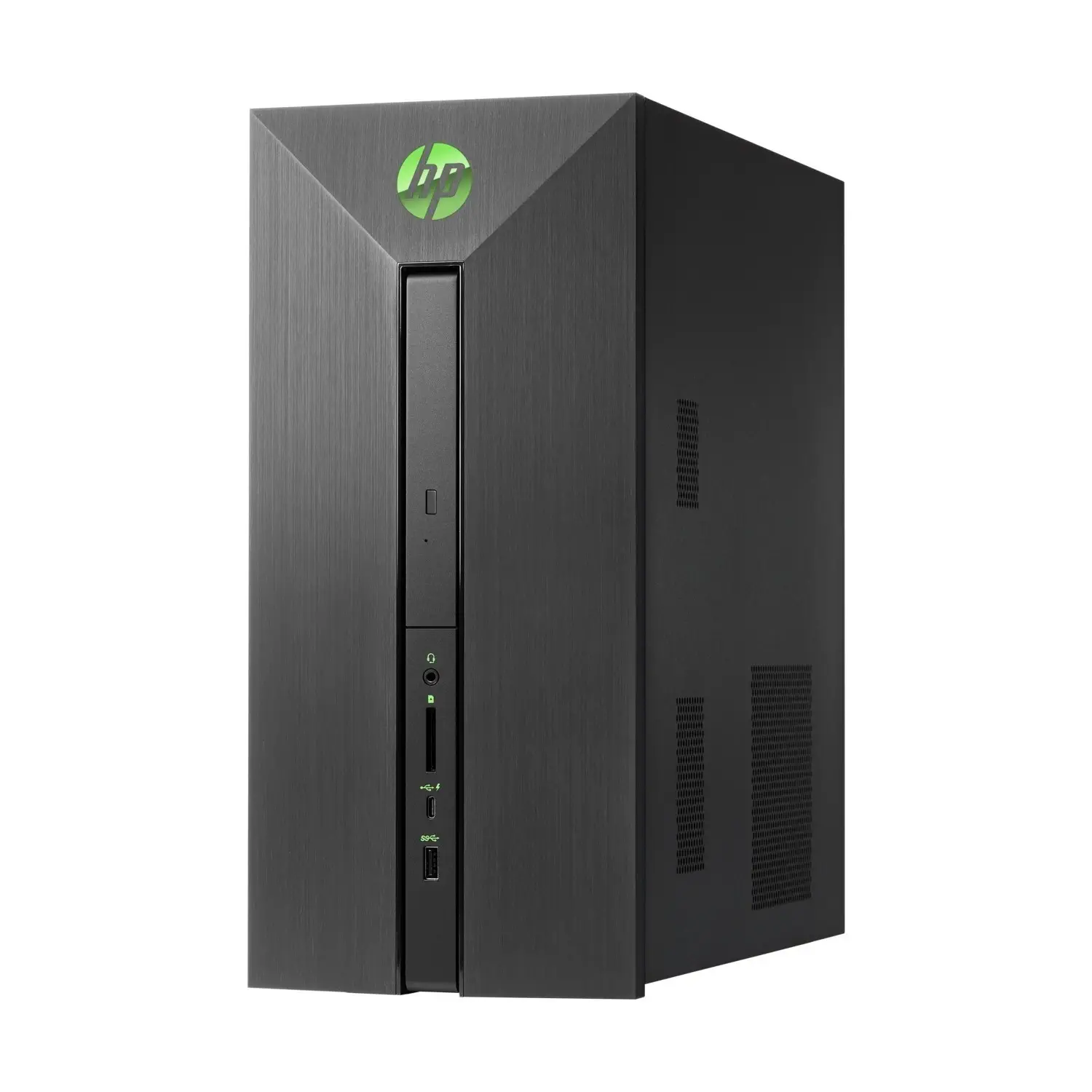 HP Power 580-101NT 2MK92EA Amd Quad Ryzen 3 1200 8GB DDR4 1TB 7200rpm 2GB Amd Radeon R7 240 GDDR5 FreeDOS Gaming Masaüstü Bilgisayar