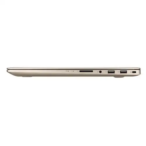Asus N580VD-DM425T i7-7700HQ 2.8GHz 8GB DDR4 128GB SSD+1TB 4GB GTX1050 15.6″ Full HD Windows 10 Notebook 