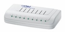 CNET CNSH-800 8 Port 10/100 Switch