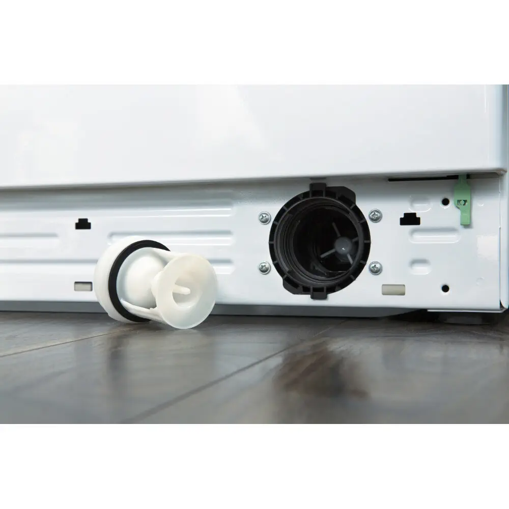 Hotpoint Ariston RPD 925 JX TK A+++ 9 Kg 1200 Devir Çamaşır Makinesi