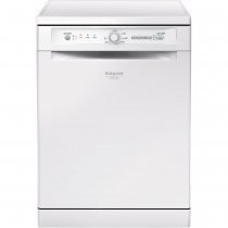 Hotpoint Ariston LFK 6B+010 TK A+ 6 Programlı Bulaşık Makinesi