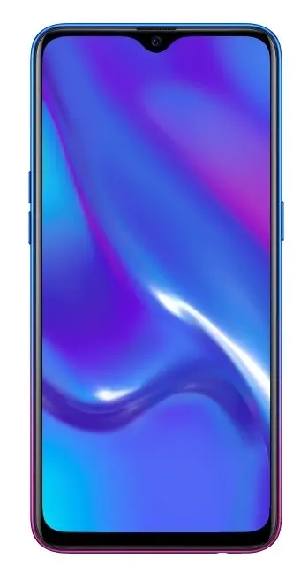 OPPO RX17 Neo 128GB 4GB Ram Yıldız Mavisi Cep Telefonu - Distribütör Garantili