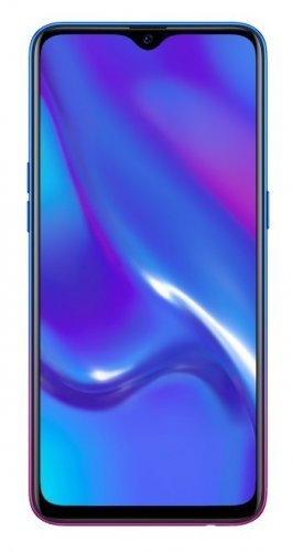 Oppo RX17 Neo 128GB 4GB Ram Yıldız Mavisi Cep Telefonu - Distribütör Garantili