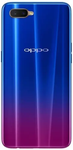 OPPO RX17 Neo 128GB 4GB Ram Yıldız Mavisi Cep Telefonu - Distribütör Garantili
