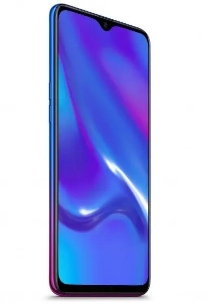 OPPO RX17 Neo 128GB 4GB Ram Yıldız Mavisi Cep Telefonu - Distribütör Garantili