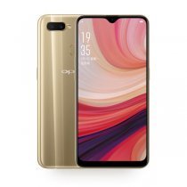 Oppo AX7 64GB 3 GB Ram Altın Cep Telefonu Distribütör Garantili