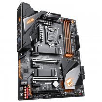 Gigabyte Z390 Aorus Pro Intel Z390 Express Soket 1151 DDR4 4266(O.C.)MHz ATX Gaming(Oyuncu) Anakart