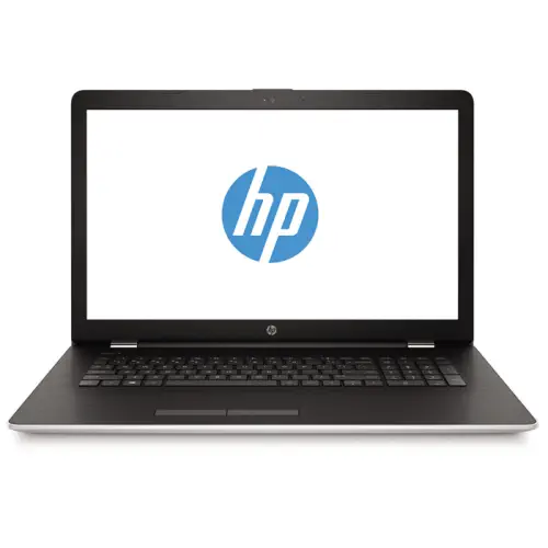 HP 17-BS100NT 3GA87EA Intel Core i7-8550U 1.80GHz 16GB 1TB+128GB SSD OB 17.3” Full HD FreeDOS Notebook