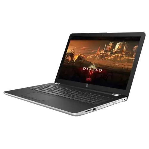 HP 17-BS100NT 3GA87EA Intel Core i7-8550U 1.80GHz 16GB 1TB+128GB SSD OB 17.3” Full HD FreeDOS Notebook