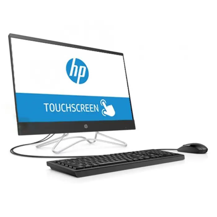 HP 24-F0026NT 4MT09EA Intel Core i7-8700T 2.40GHz 16GB 2TB + 256GB SSD 2GB GeForce MX110 23.8″ Full HD FreeDOS All In One PC