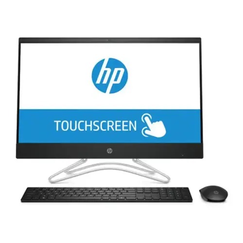 HP 24-F0026NT 4MT09EA Intel Core i7-8700T 2.40GHz 16GB 2TB + 256GB SSD 2GB GeForce MX110 23.8″ Full HD FreeDOS All In One PC