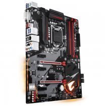 Gigabyte Z370 Aorus Gaming K3 Intel Z370 Express Soket 1151 DDR4 4000(O.C.)MHz ATX Gaming(Oyuncu) Anakart