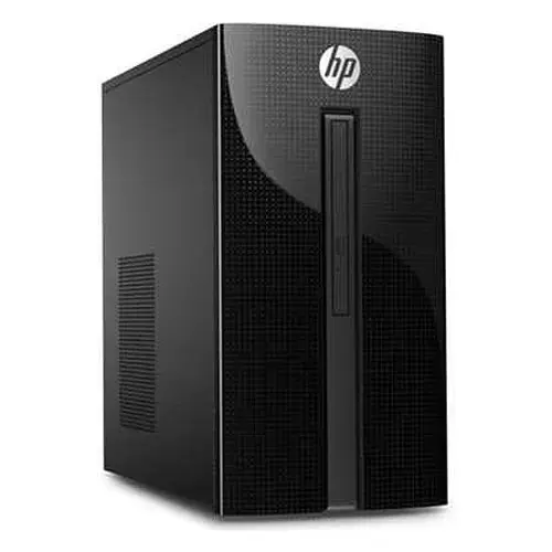 HP 460-A200NT 4XC16EA Intel Celeron J3060 1.60GHz 4GB DDR3L 500GB OB FreeDOS Masaüstü Bilgisayar