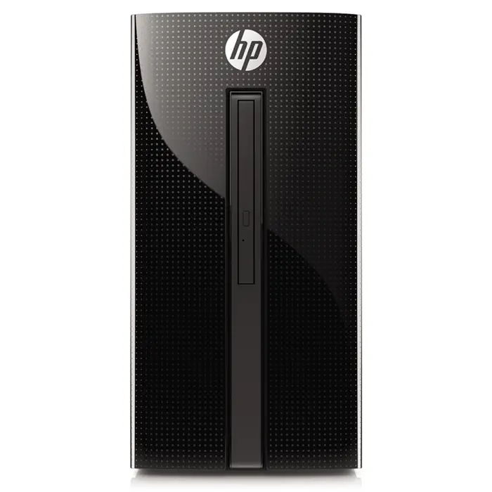 HP 460-A200NT 4XC16EA Intel Celeron J3060 1.60GHz 4GB DDR3L 500GB OB FreeDOS Masaüstü Bilgisayar