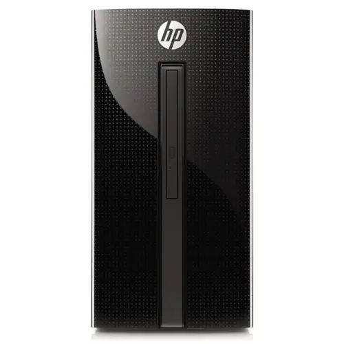 HP 460-A200NT 4XC16EA Intel Celeron J3060 1.60GHz 4GB DDR3L 500GB OB FreeDOS Masaüstü Bilgisayar