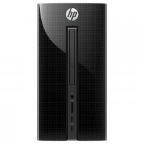 HP 460-P201NT 4XC12EA Intel Core i3-7100T 3.40GHz 4GB DDR4 1TB 2GB AMD Radeon 520 FreeDOS Masaüstü Bilgisayar