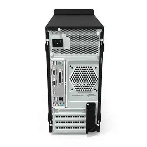 Exper Flex DEX363 G2 Intel Core i3-7100 3.90GHz 4GB DDR4 1TB 2GB GeForce GT 710 FreeDOS Masaüstü Bilgisayar