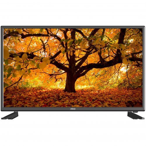 Fivo FV46 46 inç 116 Ekran Full HD Dahili Uydulu Tunerli Led Tv