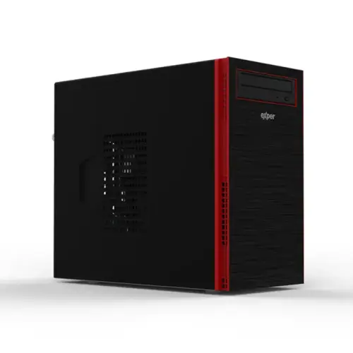 Exper Diamond DEX582 Intel Core i5-7400 3.00GHz 4GB DDR4 1TB Win10 Home Masaüstü Bilgisayar