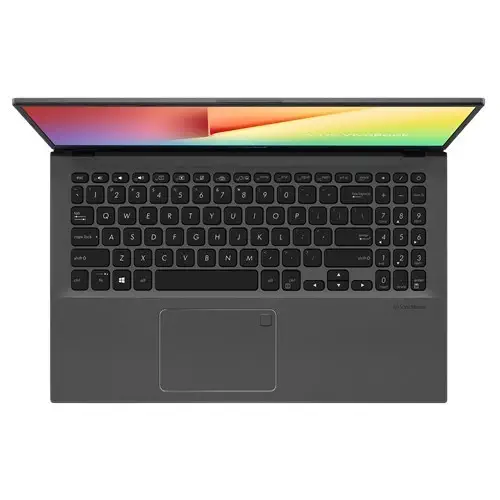 Asus VivoBook 15 X512UF-EJ073 Intel Core i7-8550U 1.80GHz 8GB DDR4 1TB 2GB GeForce MX130 15.6” Full HD FreeDOS Ultrabook