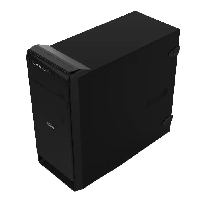 Exper Flex DY6-B69 Intel Core i7-7700 3.60GHz 8GB DDR4 240GB SSD OB FreeDOS Masaüstü Bilgisayar