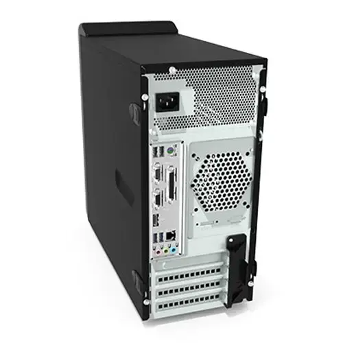 Exper Flex DY6-B69 Intel Core i7-7700 3.60GHz 8GB DDR4 240GB SSD OB FreeDOS Masaüstü Bilgisayar